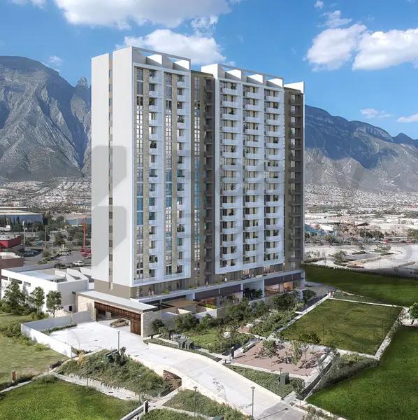 Departamentos en Venta en El Lechugal