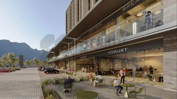 Locales en Venta en El Lechugal