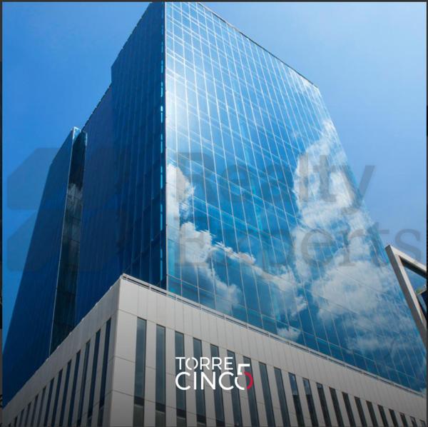 Oficinas en Venta en Parque Corporativo Ucaly
