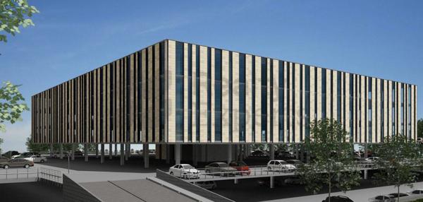 Oficinas en Renta en Céntrika Sillares Oficinas en Renta en Céntrika Sillares
