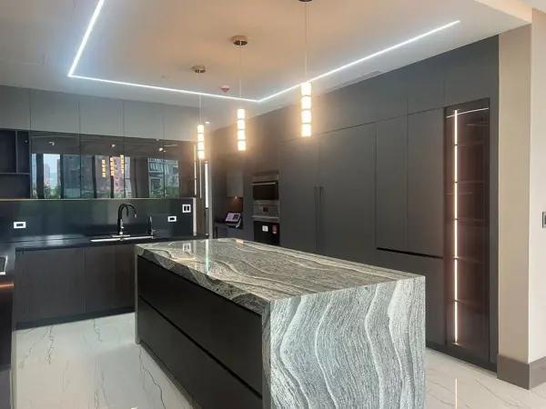 Departamento En Venta en Uvah Arboleda
