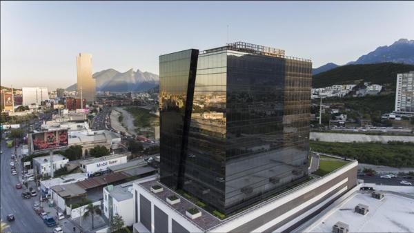 Oficinas en Renta en San Jerónimo