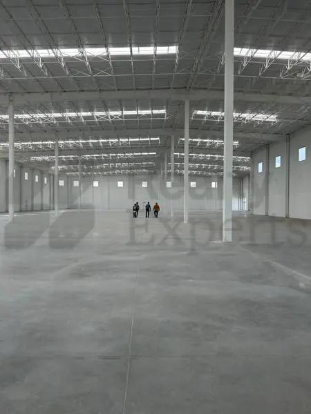 Naves Industriales en Renta en MARTEL