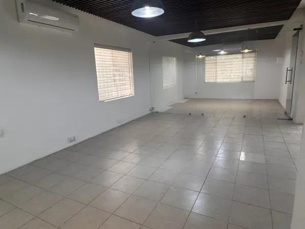 Oficinas en Renta en Roma
