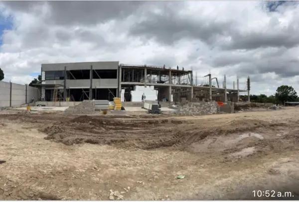 BODEGA EN RENTA LOMAS DE ZAPOPAN