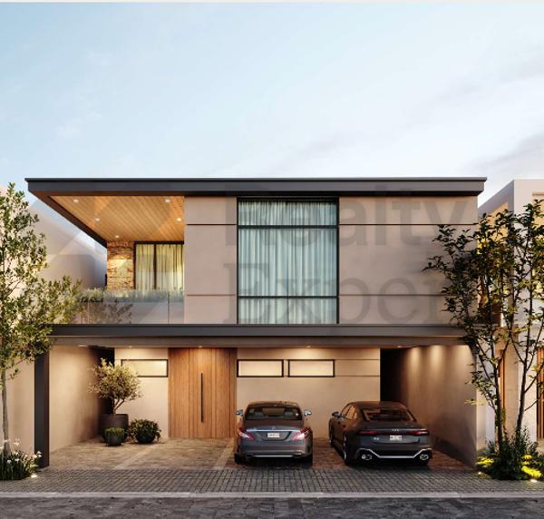 Casas en Venta en Las Cristalinas