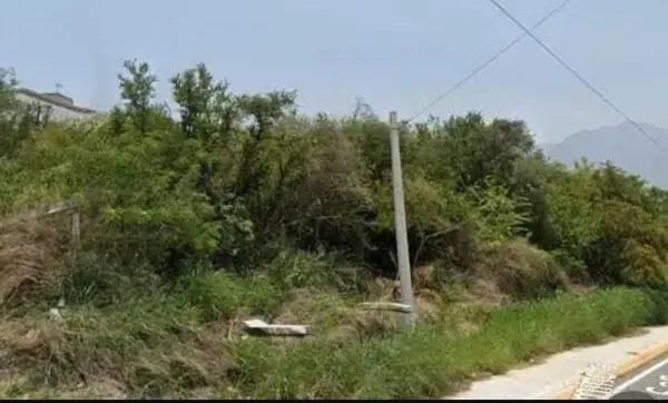 TERRENO VENTA CARRETERA NACIONAL CAMPESTRE BUGAMBILIAS MONTERREY N. L. TERRENO VENTA CARRETERA NACIONAL CAMPESTRE BUGAMBILIAS MONTERREY N. L.