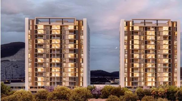Departamentos en Venta en Santa Maria