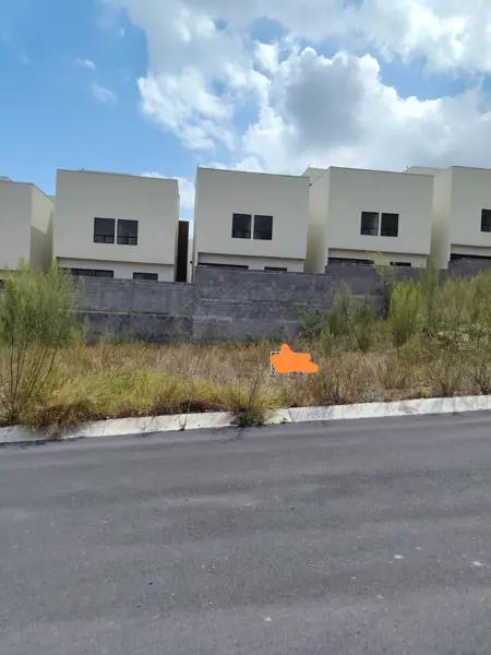 TERRENO VENTA CUMBRES SOLANA RESIDENCIAL GARCIA N. L TERRENO VENTA CUMBRES SOLANA RESIDENCIAL GARCIA N. L