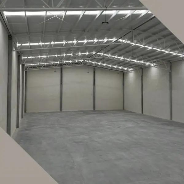 Bodegas en Venta en Ex Hacienda Santa Rosa