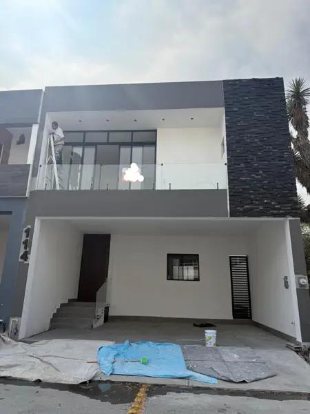 Casas en Venta en cumbres elite premiere Vesubio