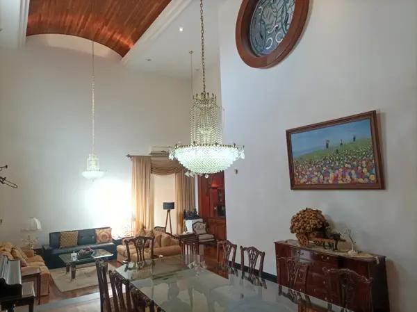Casa en Venta en Bosques del Valle, 600m2 de Terreno y 589 m2 de Construcción.