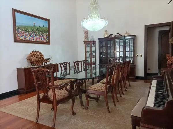 Casa en Venta en Bosques del Valle