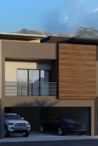 Casas en Venta en La Montaña