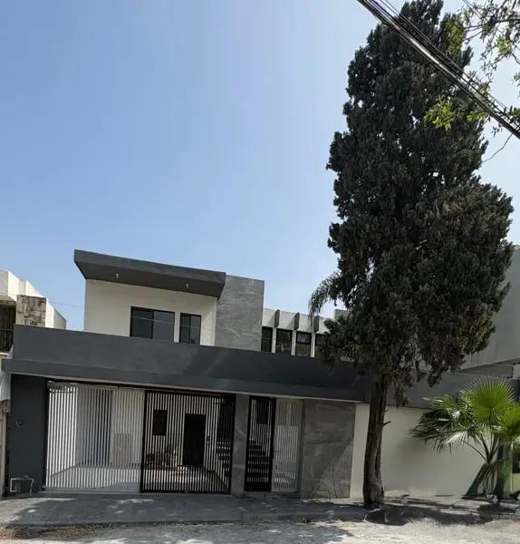 CASA VENTA ZONA SUR LAS BRISAS MONTERREY N.L.