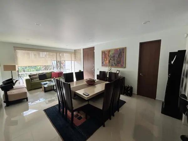 Venta de Departamento en Narvarte con Roof Garden privado, Benito Juarez, CDMX Venta de Departamento en Narvarte con Roof Garden privado, Benito Juarez, CDMX