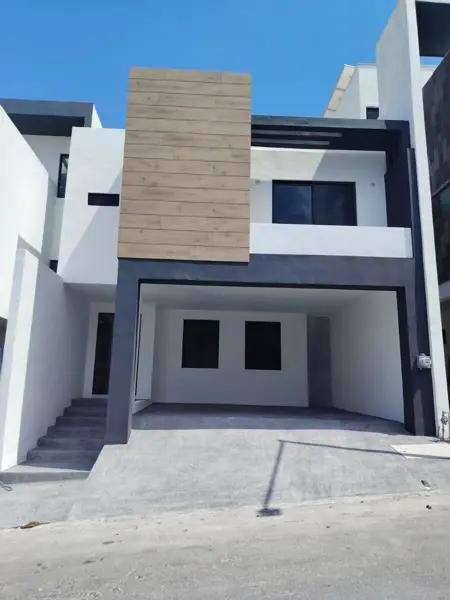 CASA VENTA CUMBRES CUMBRES ÉLITE PREMIER SECTOR PIRINEOS GARCIA N. L.