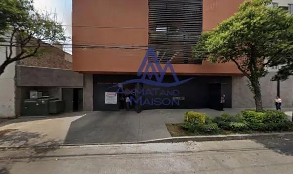 Departamento en Venta en Cuauhtémoc, a Dos Calles de Metro Tlatelolco