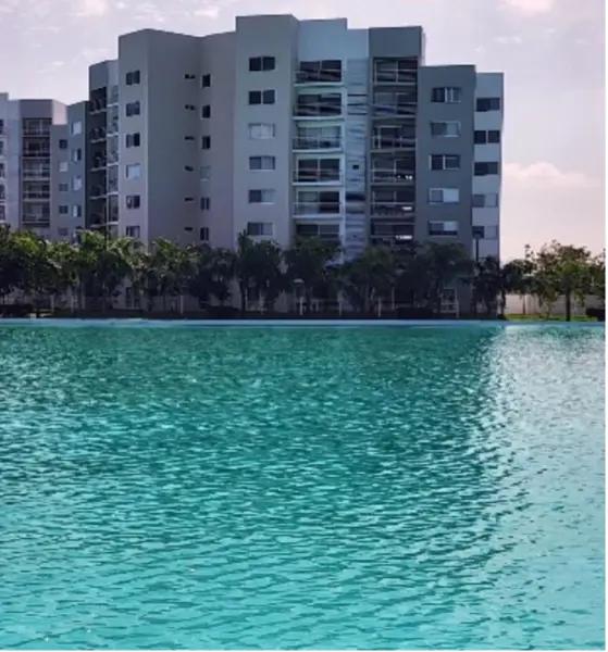 DEPARTAMENTO VENTA DREAM LAGOONS APODACA N. L.