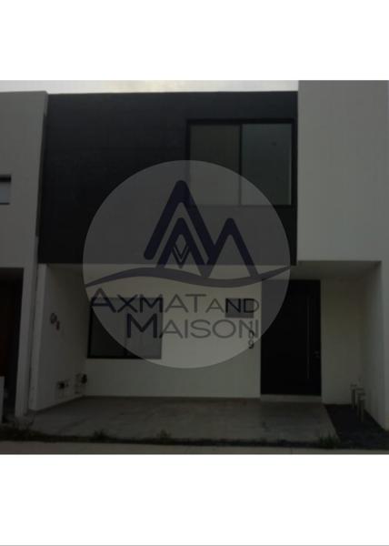 Casa en venta en Zibá, Jesús María, Aguascalientes