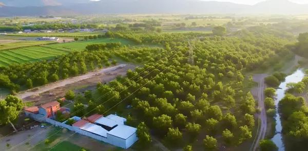 Finca-Rancho en venta en Seis de Enero, Lerdo, Durango Finca-Rancho en venta en Seis de Enero, Lerdo, Durango
