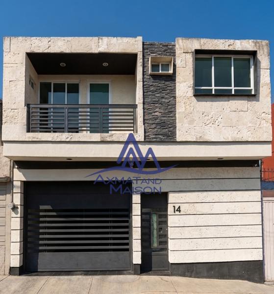 VENTA DE CASA EN MIGUEL  HIDALGO  COL OBSERVATORIO  DS333