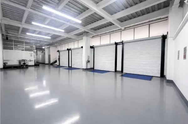 Bodega en renta Parque Industrial Naucalpan