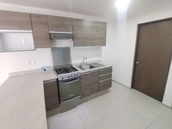 DEPARTAMENTO EN VENTA COL. CRUZ DEL FAROL, ALCALDIA TLALPAN, CDMX. DEPARTAMENTO EN VENTA COL. CRUZ DEL FAROL, ALCALDIA TLALPAN, CDMX.