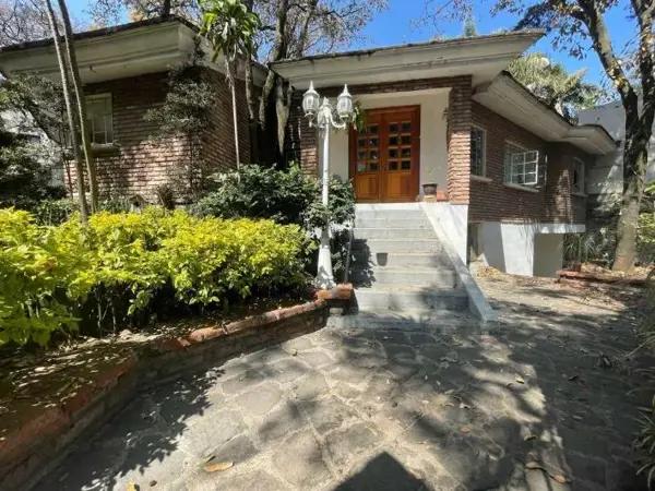 CASA EN VENTA EN JARDINES DEL AJUSCO ALCALDIA TLALPAN,CDMX