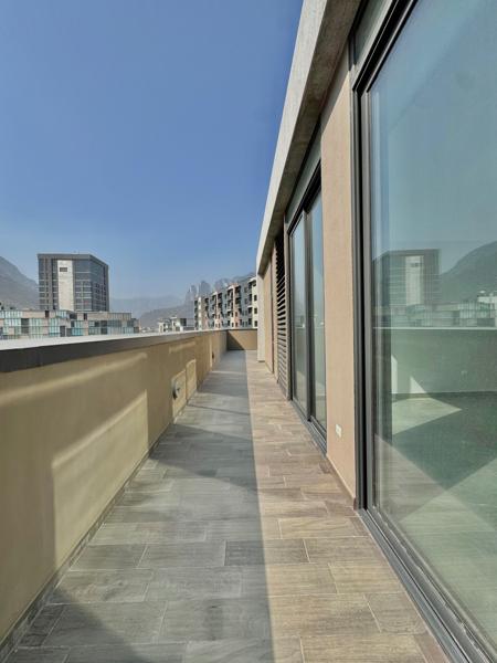 PENTHOUSE DE VENTA EN TORRE AMATIS, VALLE PONIENTE