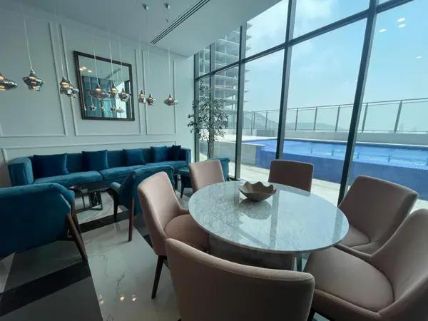 Departamento en venta en Santa Maria, Monterrey, Nuevo León