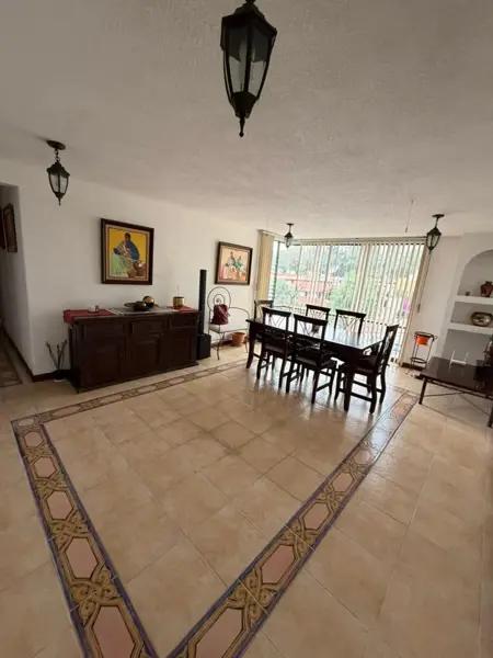 Departamento en Venta en El Mirador Coapa, Ciudad de México
