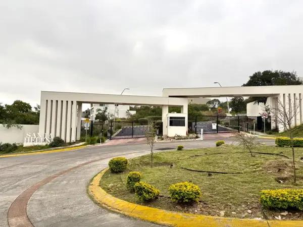 Terreno en Venta en Cumbres Elite Premier, En Esquina Terreno en Venta en Cumbres Elite Premier, En Esquina