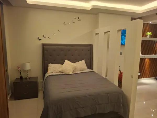 Loft en renta cerca de la Zona Tec en Monterrey