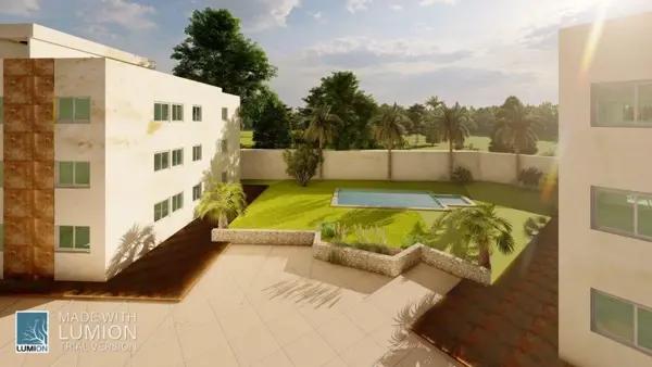 DEPARTAMENTOS EN PRE-VENTA EN LAS BRISAS, TEMIXCO
