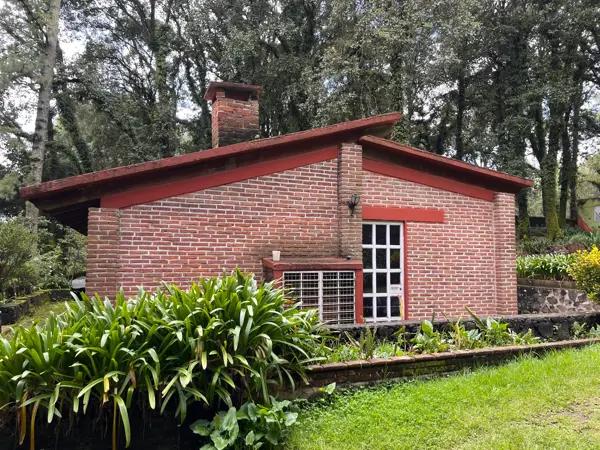 VENDO RANCHO ECOLOGICO PARA PROYECTOS GLAMPING, ALBERGUE DE ANIMALES Y PROTECCION