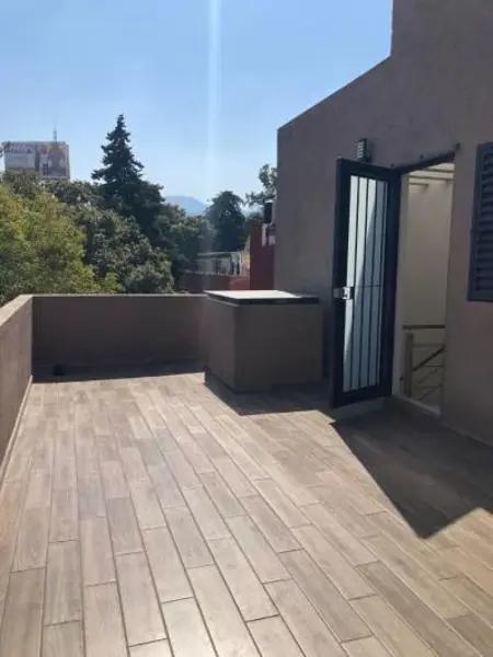 Preciosa casa 
Heroes de Padierna 
Tlalpan