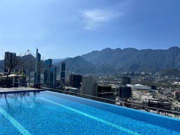 Departamento en Venta en Valle Oriente, Kalah