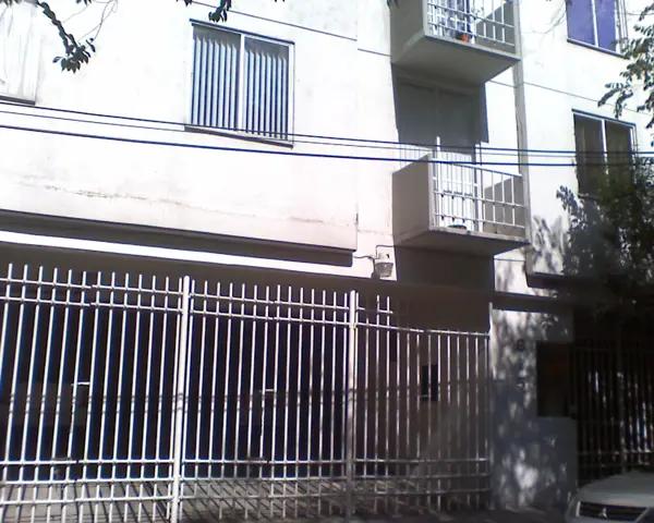 Departamento en , Miravalle, Benito Juárez CDMX. ( DOS DEPARTAMENTOS )