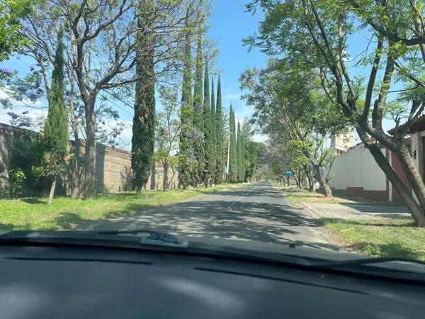 OPORTUNIDAD TERRENO (ATLIXCO-HUAQUECHULA, PUEBLA)