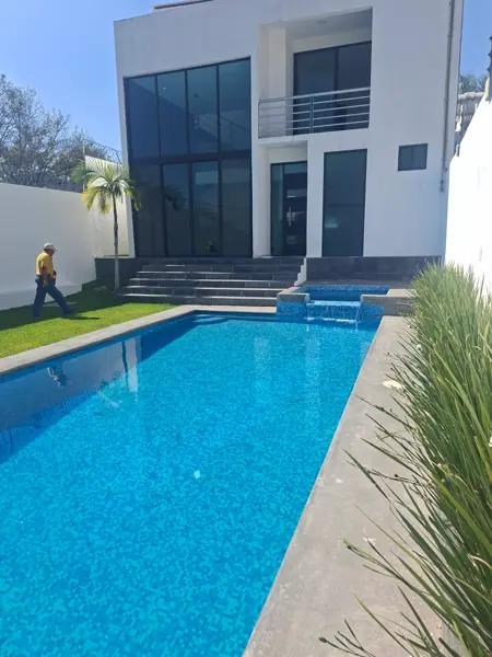 Estrena esta hermosa Casa lista para disfrutarla