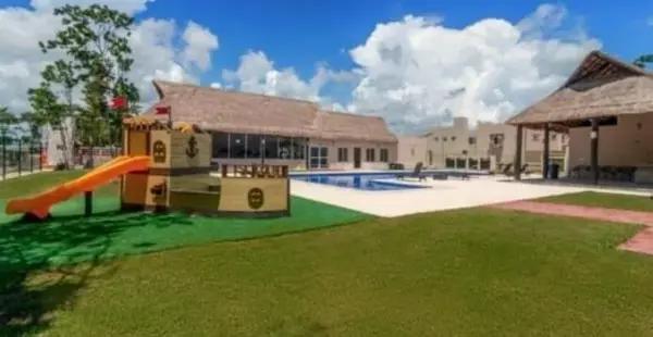 DEPARTAMENTO AMUEBLADO EN RENTA PLAYA DEL CARMEN