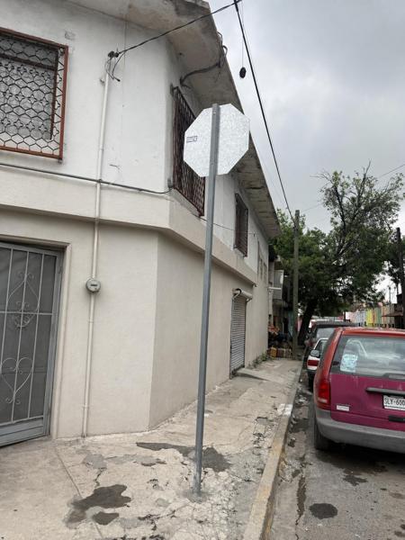 Local en Renta en  Colonia La Moderna, Monterrey
