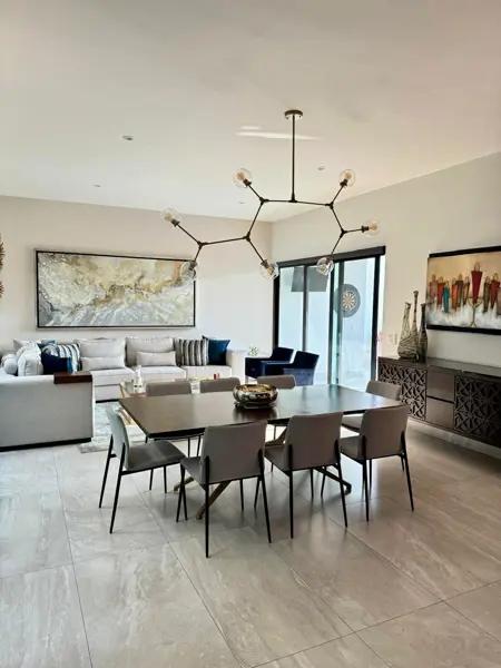 Casas en Venta en Bosques del Valle