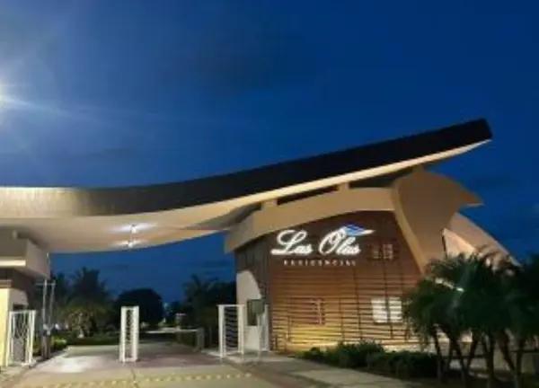 Terreno en venta en Las Olas Residencial, Riviera Veracruzana