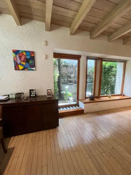 Casa en venta en San Jerónimo Lídice, excelente ubicación y amplios espacios
