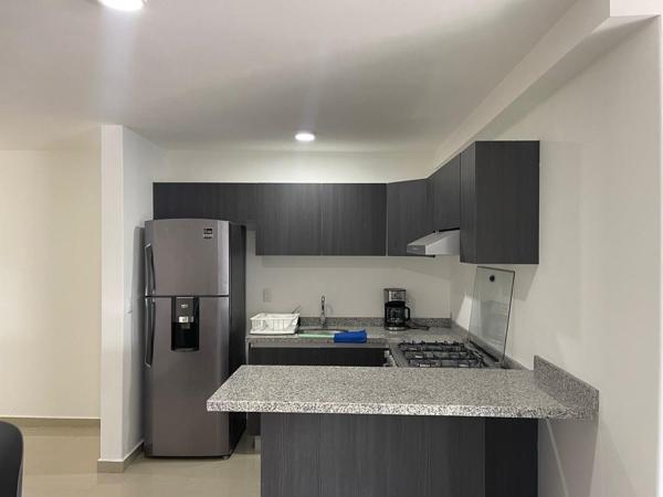 Departamento en renta “NO AMUEBLADO” cerca de hospitales en Tlalpan, CDMX,$19,600 incluido el Mtto. Departamento en renta “NO AMUEBLADO” cerca de hospitales en Tlalpan, CDMX,$19,600 incluido el Mtto.