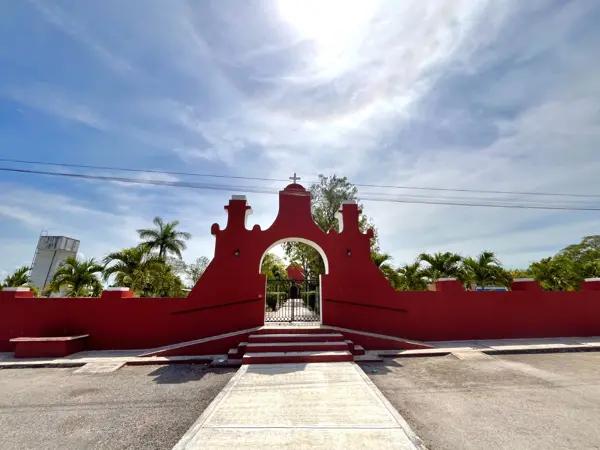 TERRENO EN VENTA EN YUCATÁN EN TIXKUNCHEIL, IDEAL PARA INVERSIÓN, RANCHO, ETC.