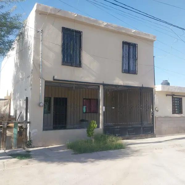 Fracc Campo nuevo Fracc Campo nuevo