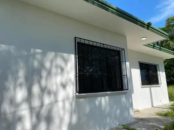 CASA EL VERGEL TUXPAN VER.